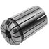 OZ25 Collet for Cylindrical Tool Shanks